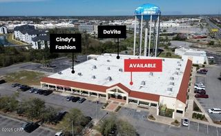 615 Highway 231, Panama City, FL 32405