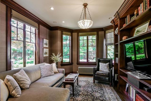 721 Edgewood Road, San Mateo, CA 94402