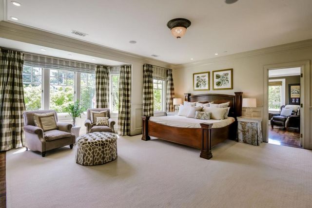 721 Edgewood Road, San Mateo, CA 94402