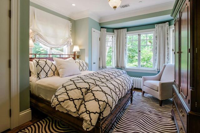 721 Edgewood Road, San Mateo, CA 94402