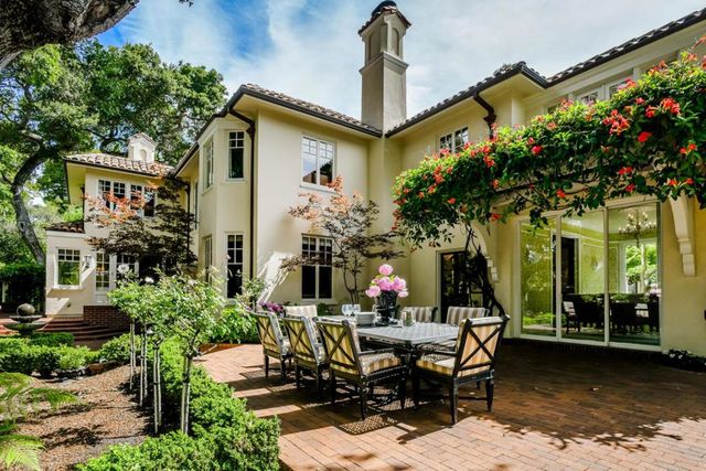 721 Edgewood Road, San Mateo, CA 94402