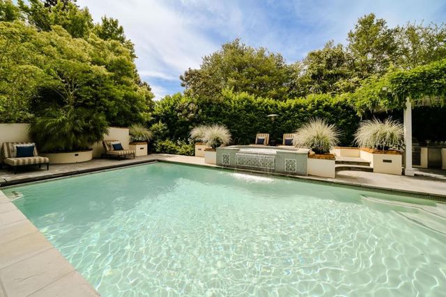 721 Edgewood Road, San Mateo, CA 94402