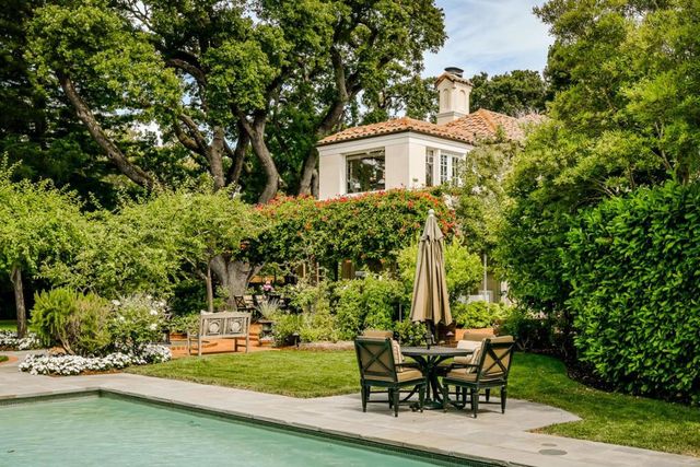 721 Edgewood Road, San Mateo, CA 94402