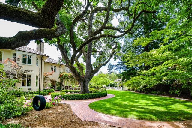 721 Edgewood Road, San Mateo, CA 94402