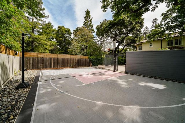 721 Edgewood Road, San Mateo, CA 94402