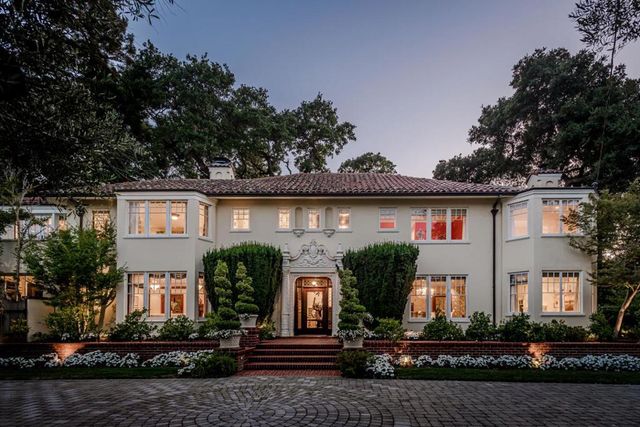 721 Edgewood Road, San Mateo, CA 94402