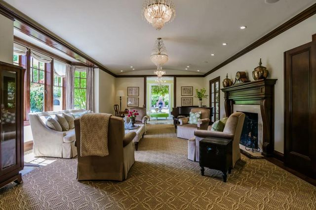 721 Edgewood Road, San Mateo, CA 94402