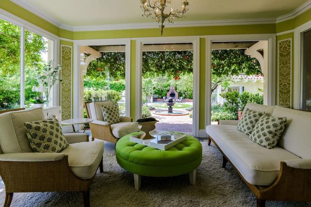 721 Edgewood Road, San Mateo, CA 94402