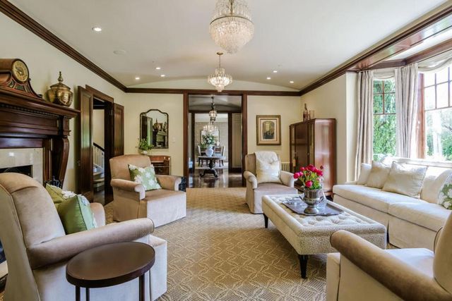 721 Edgewood Road, San Mateo, CA 94402