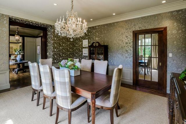 721 Edgewood Road, San Mateo, CA 94402