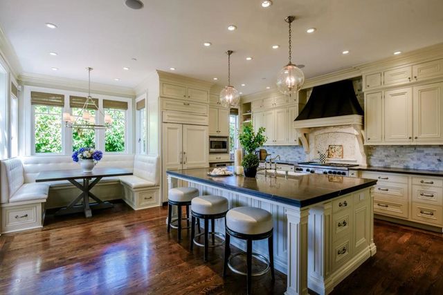 721 Edgewood Road, San Mateo, CA 94402