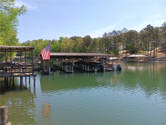 00L-1 Hickory Cove Road, Seneca, SC 29672