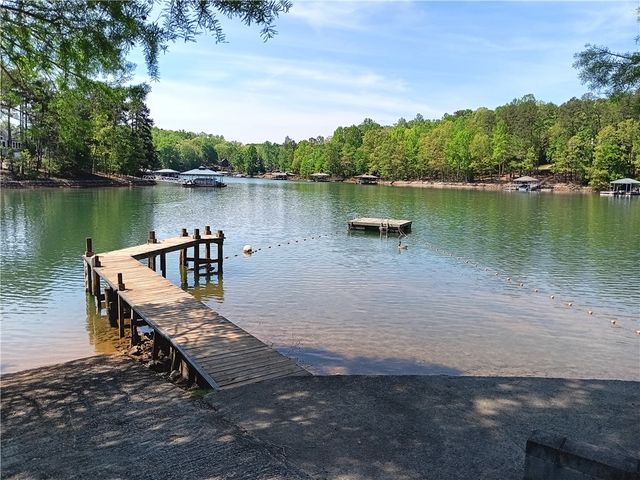 00L-1 Hickory Cove Road, Seneca, SC 29672