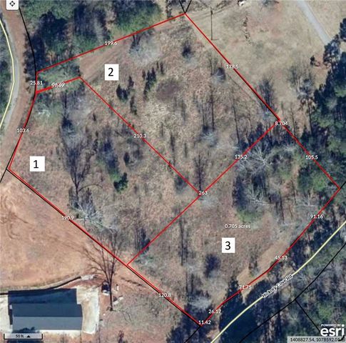 00L-1 Hickory Cove Road, Seneca, SC 29672