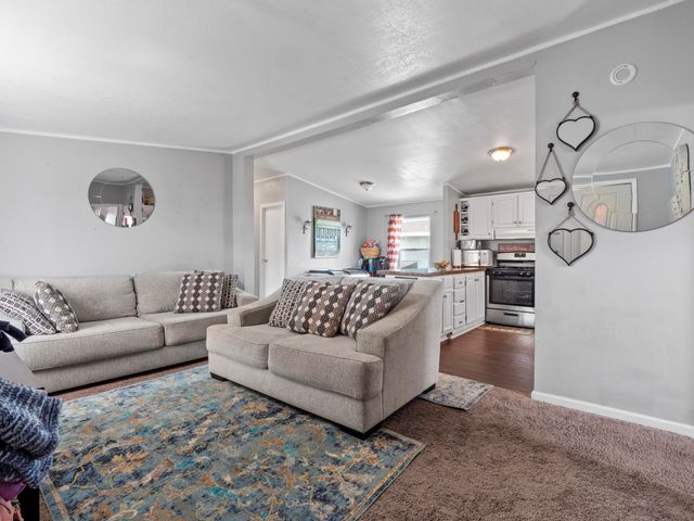 1550 20th Street Spc 14, Rosamond, CA 93560