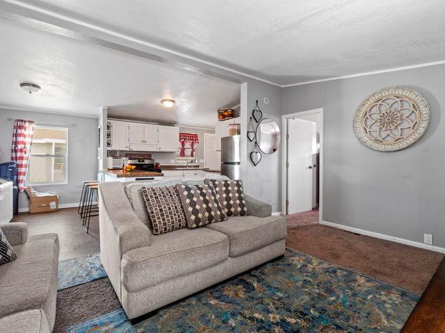 1550 20th Street Spc 14, Rosamond, CA 93560