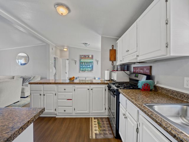 1550 20th Street Spc 14, Rosamond, CA 93560