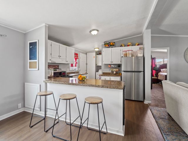 1550 20th Street Spc 14, Rosamond, CA 93560