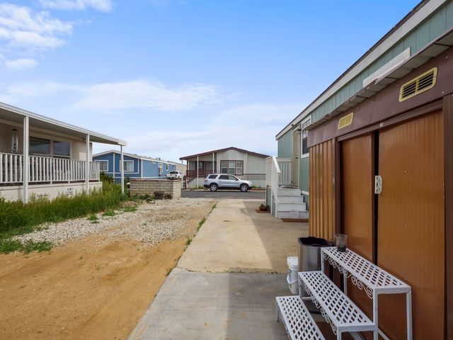 1550 20th Street Spc 14, Rosamond, CA 93560