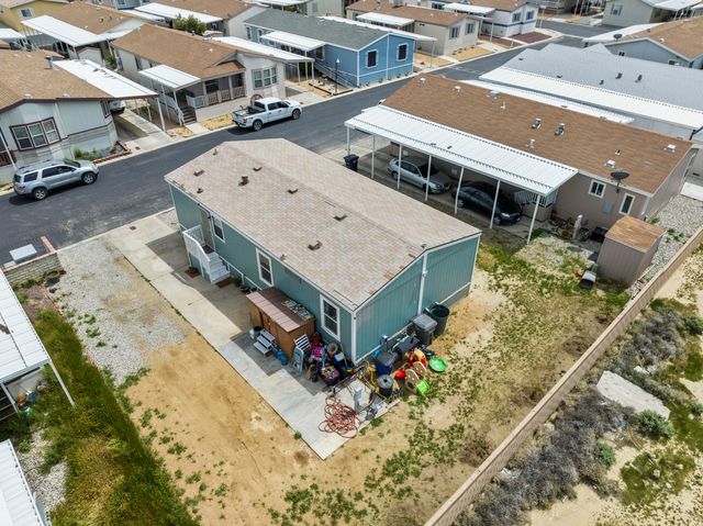 1550 20th Street Spc 14, Rosamond, CA 93560