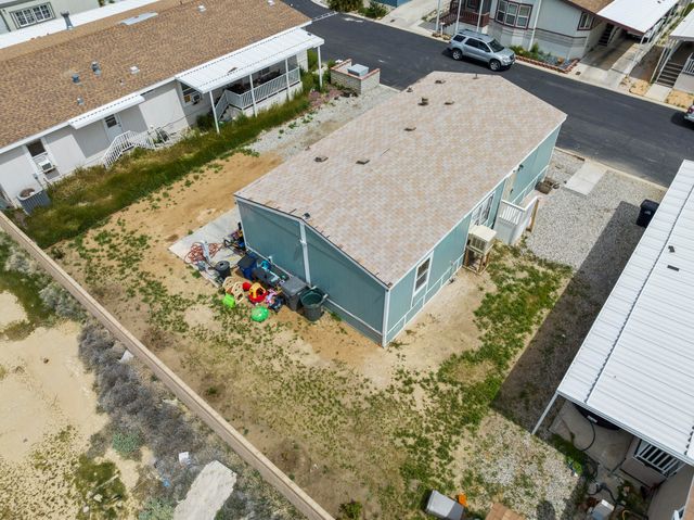 1550 20th Street Spc 14, Rosamond, CA 93560