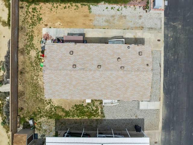 1550 20th Street Spc 14, Rosamond, CA 93560