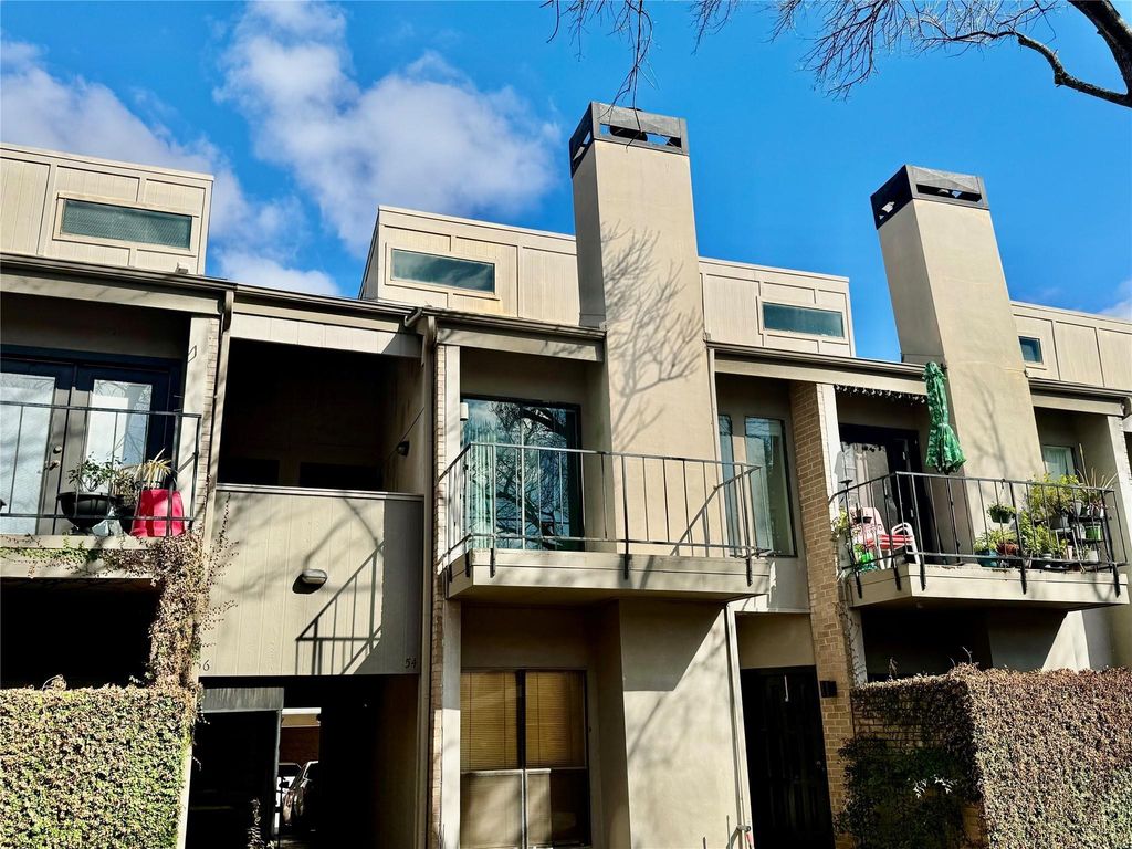 10811 Richmond Avenue 54, Houston, TX 77042