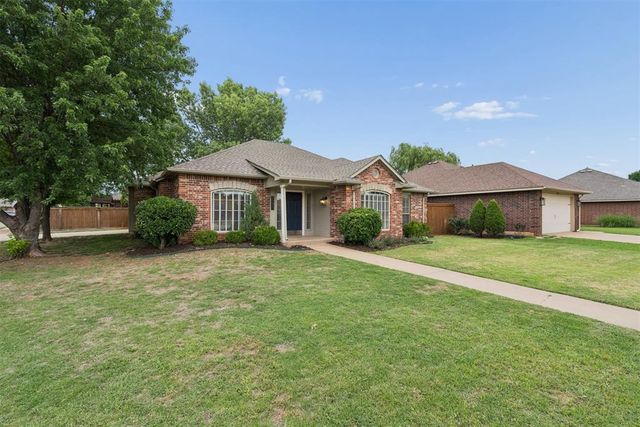 1771 Olde School Point, Edmond, OK 73012