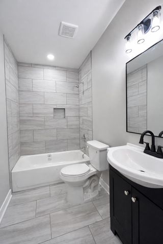 3143 PACIFIC AVE, Memphis, TN 38112