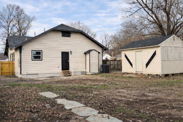 3143 PACIFIC AVE, Memphis, TN 38112