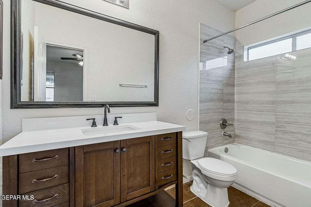 14269 Rattler Point Drive, El Paso, TX 79938