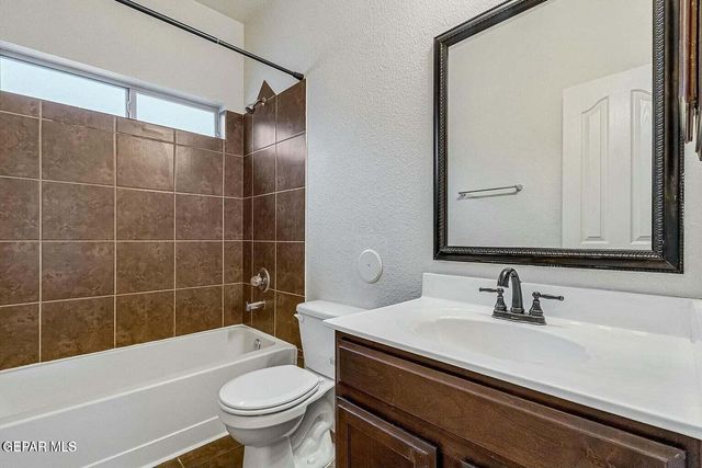 14269 Rattler Point Drive, El Paso, TX 79938