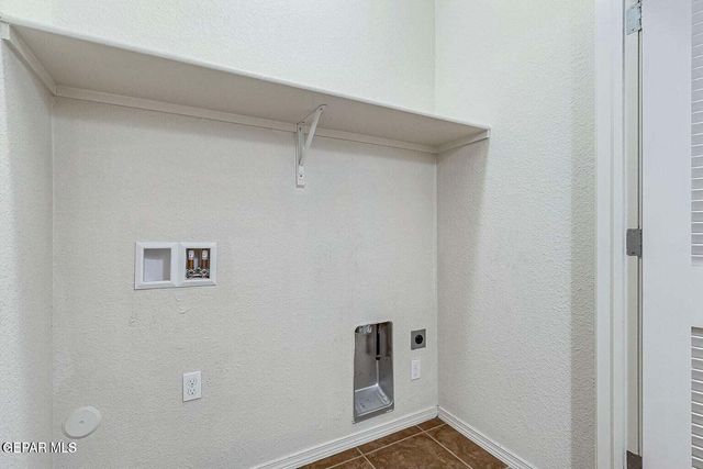 14269 Rattler Point Drive, El Paso, TX 79938