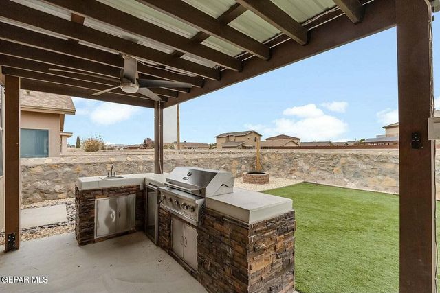 14269 Rattler Point Drive, El Paso, TX 79938