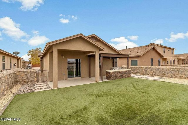 14269 Rattler Point Drive, El Paso, TX 79938