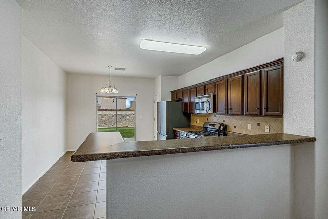 14269 Rattler Point Drive, El Paso, TX 79938