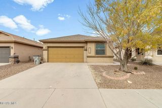 14269 Rattler Point Drive, El Paso, TX 79938