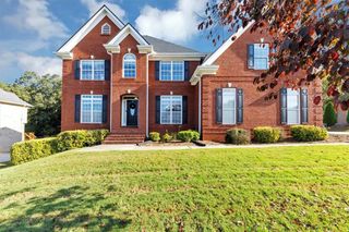 2052 EVERGREEN SE Drive, Conyers, GA 30013