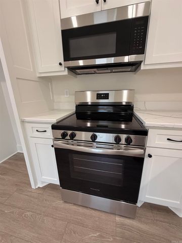 2105 Sulton Street, Malvern, AR 72104