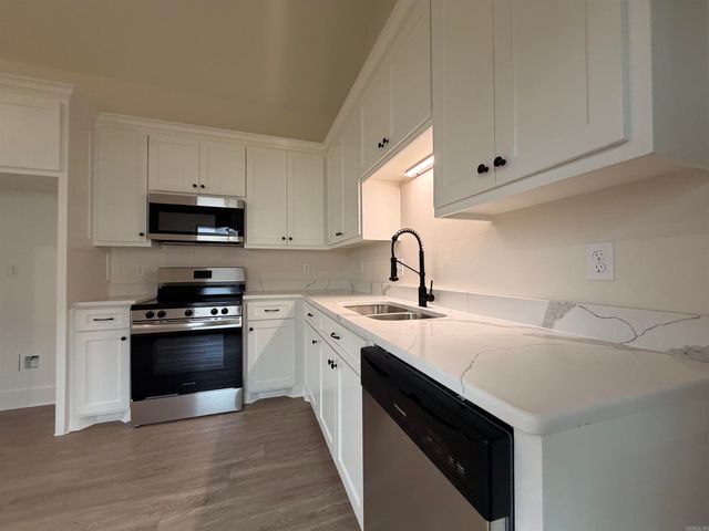 2105 Sulton Street, Malvern, AR 72104