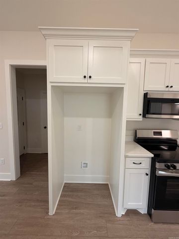 2105 Sulton Street, Malvern, AR 72104