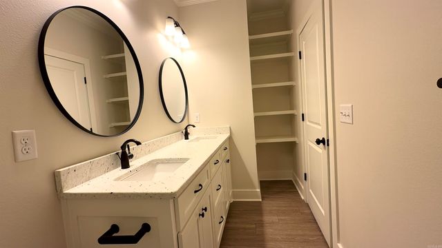 2105 Sulton Street, Malvern, AR 72104