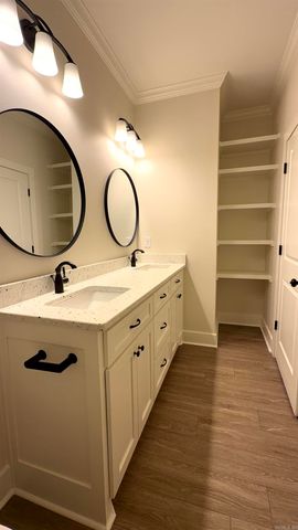 2105 Sulton Street, Malvern, AR 72104