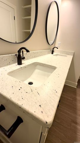 2105 Sulton Street, Malvern, AR 72104