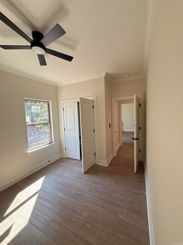 2105 Sulton Street, Malvern, AR 72104