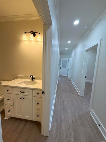 2105 Sulton Street, Malvern, AR 72104