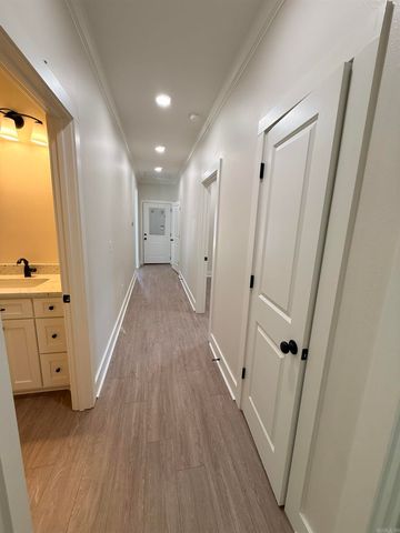 2105 Sulton Street, Malvern, AR 72104