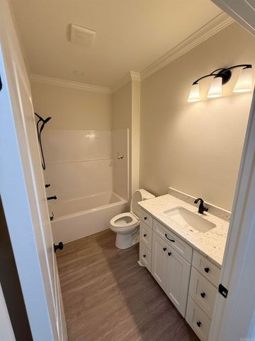 2105 Sulton Street, Malvern, AR 72104