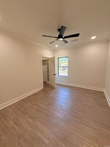 2105 Sulton Street, Malvern, AR 72104