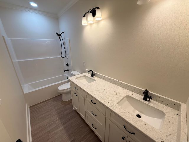 2105 Sulton Street, Malvern, AR 72104